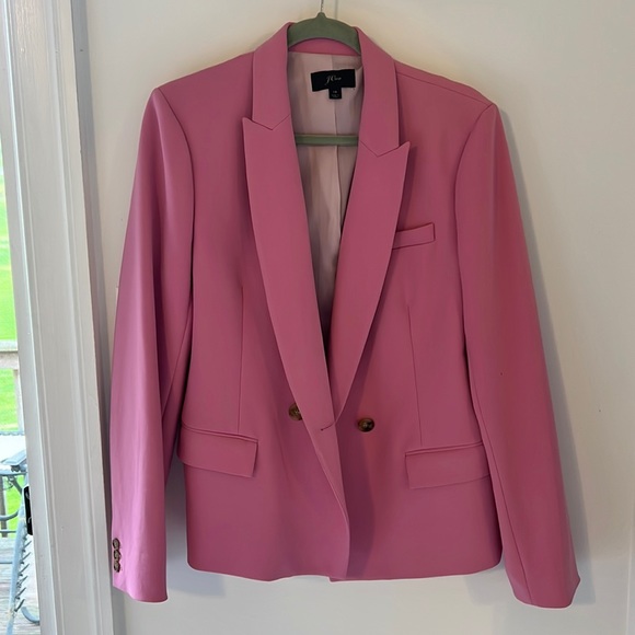 J Crew Blazer